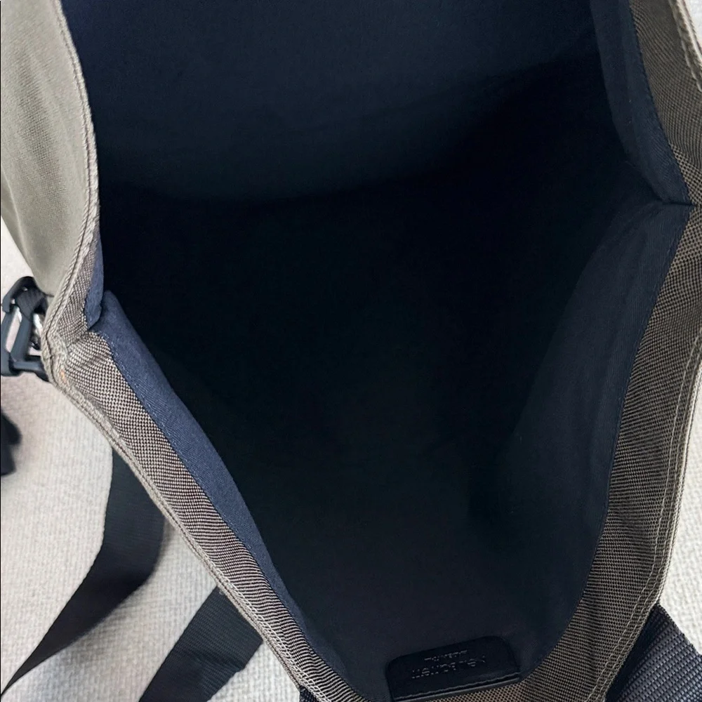 BNNW Neil Barrett Messenger Bag
